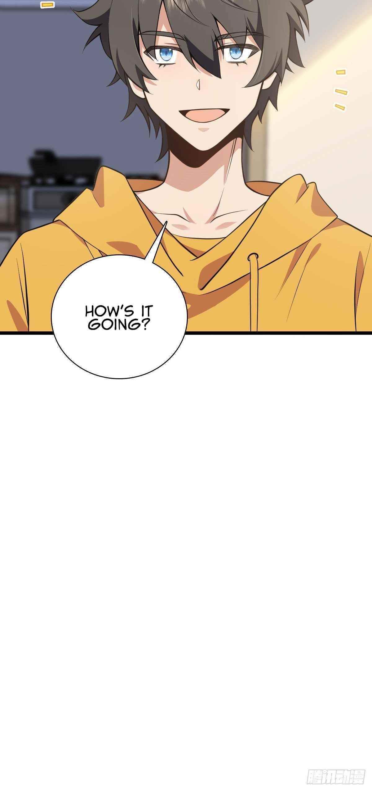 My Wife is From a Thousand Years Ago - Chapter 16 Page 31