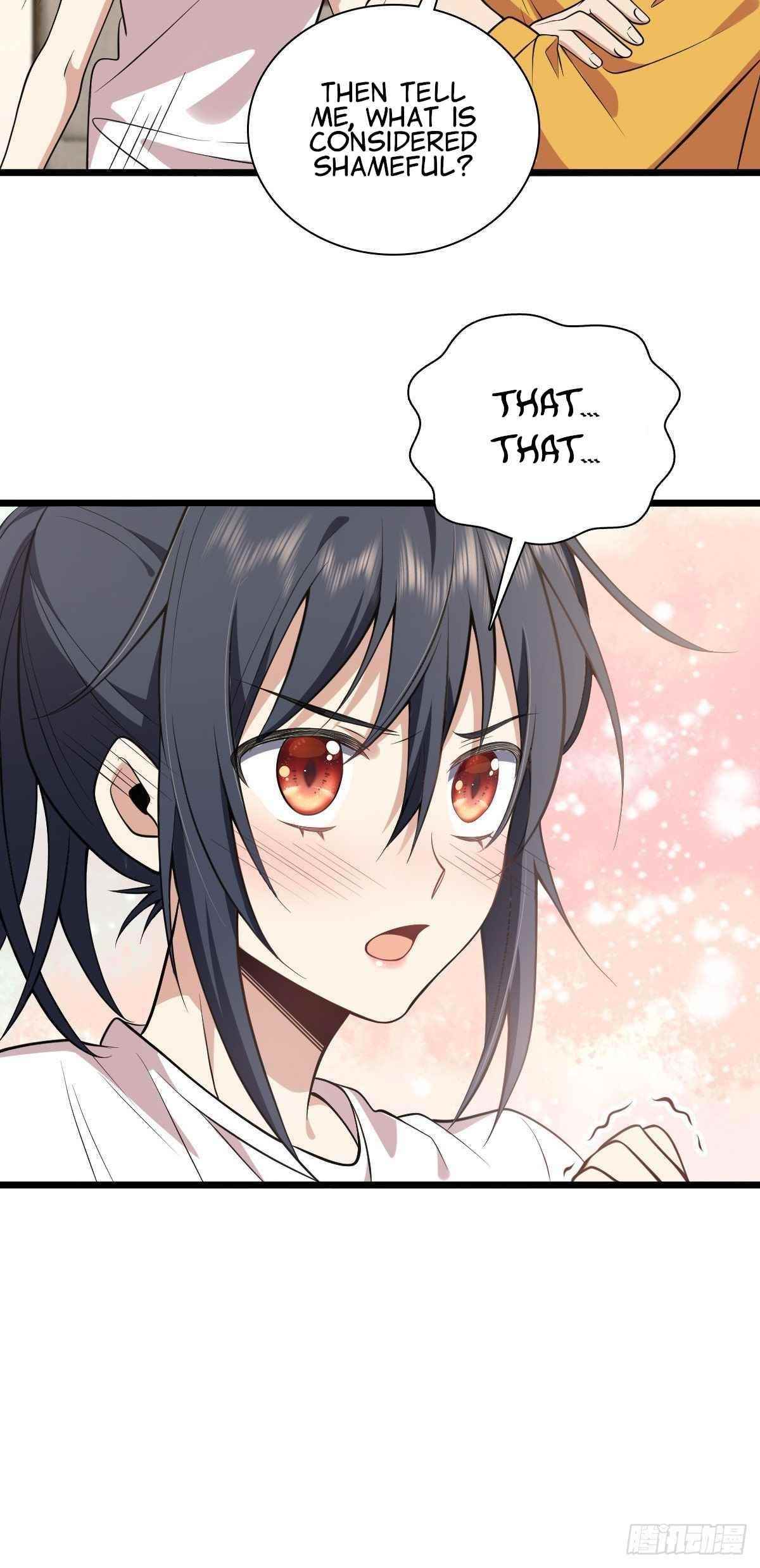 My Wife is From a Thousand Years Ago - Chapter 16 Page 35