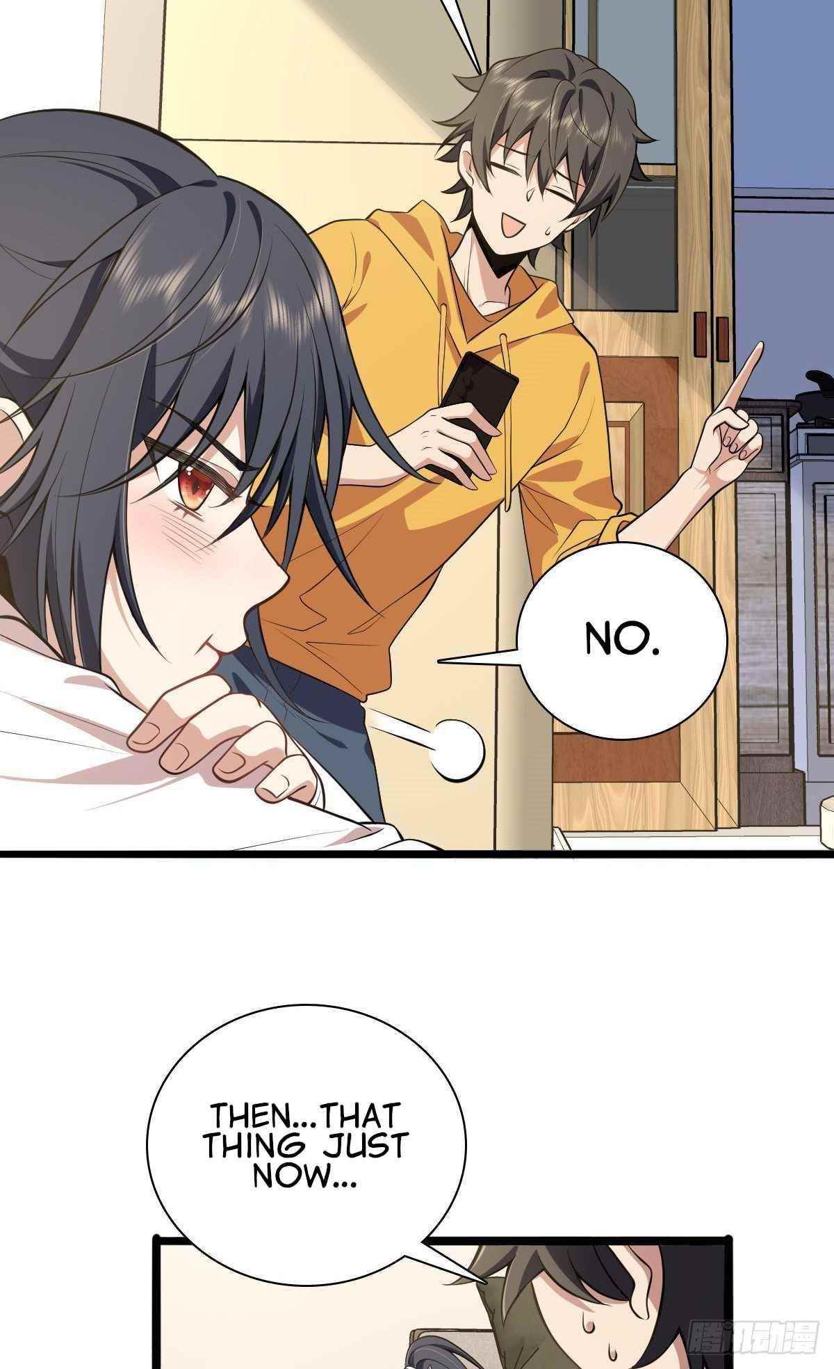 My Wife is From a Thousand Years Ago - Chapter 16 Page 6