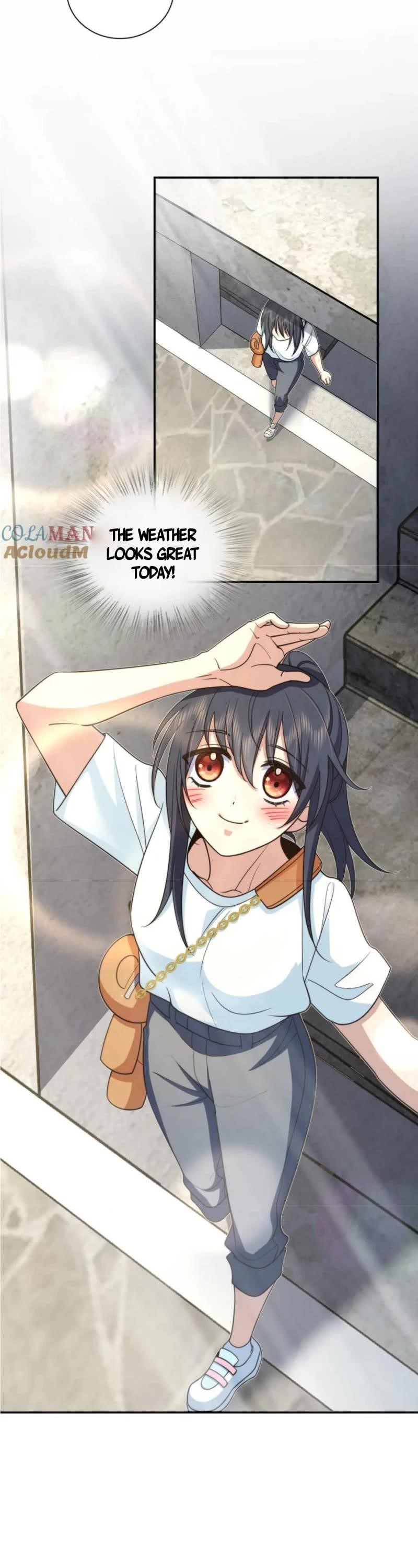 My Wife is From a Thousand Years Ago - Chapter 161 Page 23