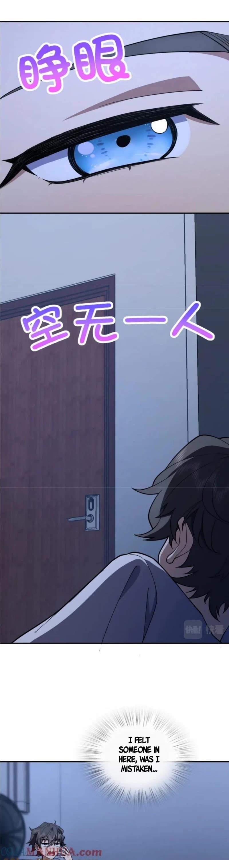 My Wife is From a Thousand Years Ago - Chapter 161 Page 8