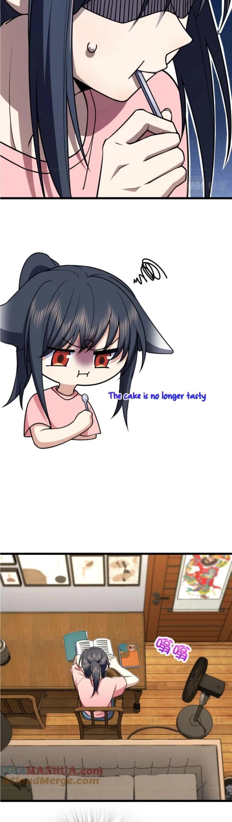 My Wife is From a Thousand Years Ago - Chapter 164 Page 19