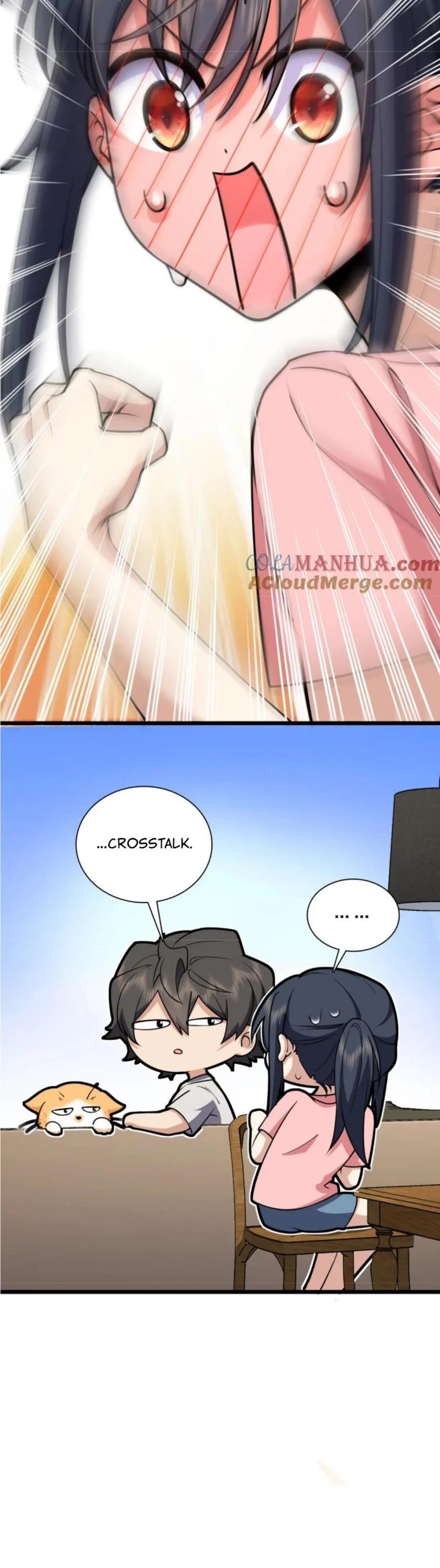 My Wife is From a Thousand Years Ago - Chapter 164 Page 23