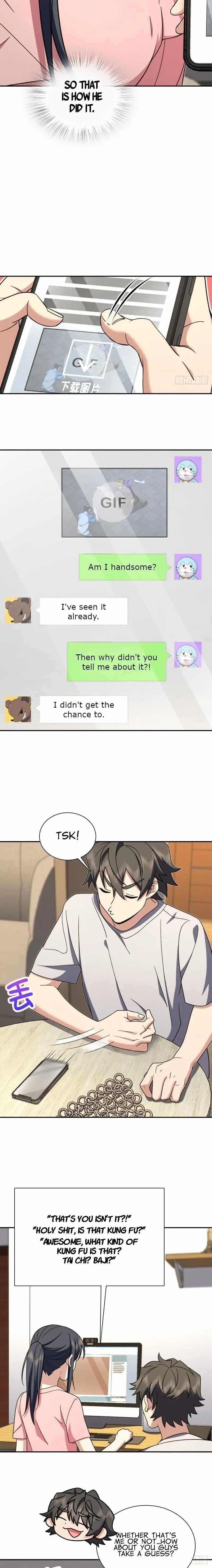 My Wife is From a Thousand Years Ago - Chapter 166 Page 5