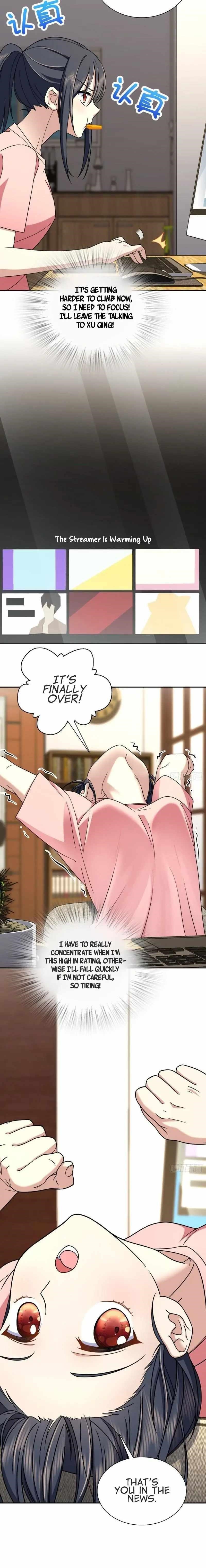 My Wife is From a Thousand Years Ago - Chapter 166 Page 6