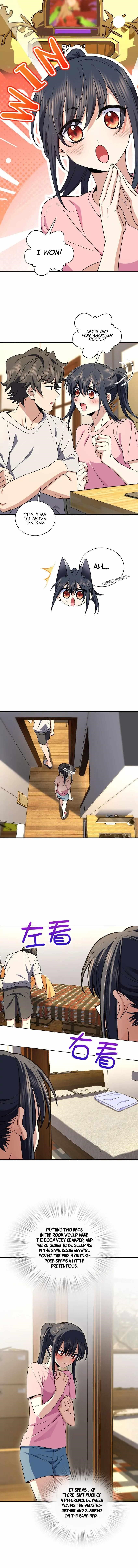 My Wife is From a Thousand Years Ago - Chapter 168 Page 5