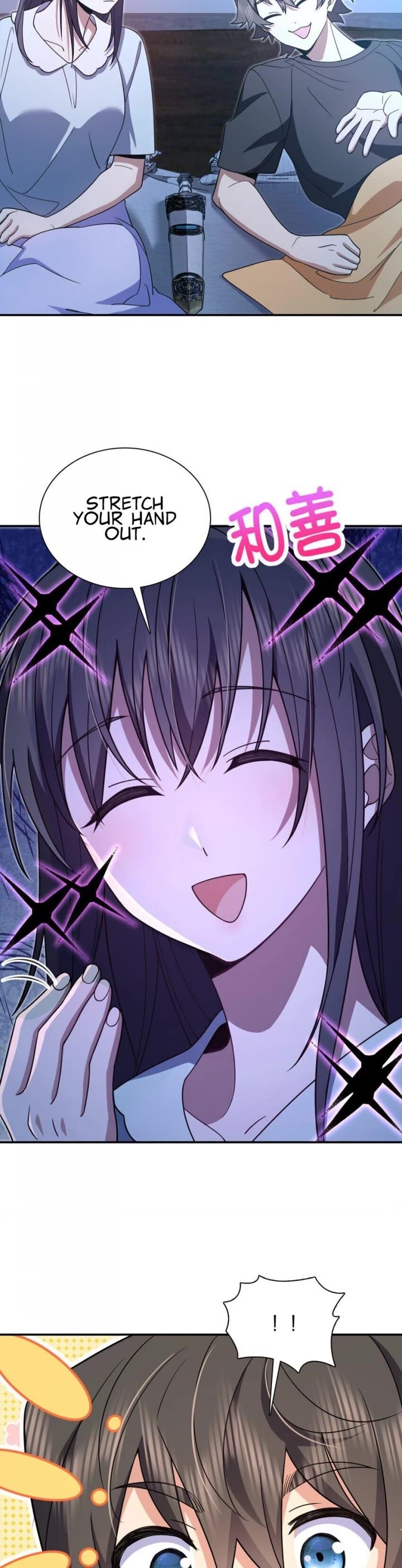 My Wife is From a Thousand Years Ago - Chapter 169 Page 15