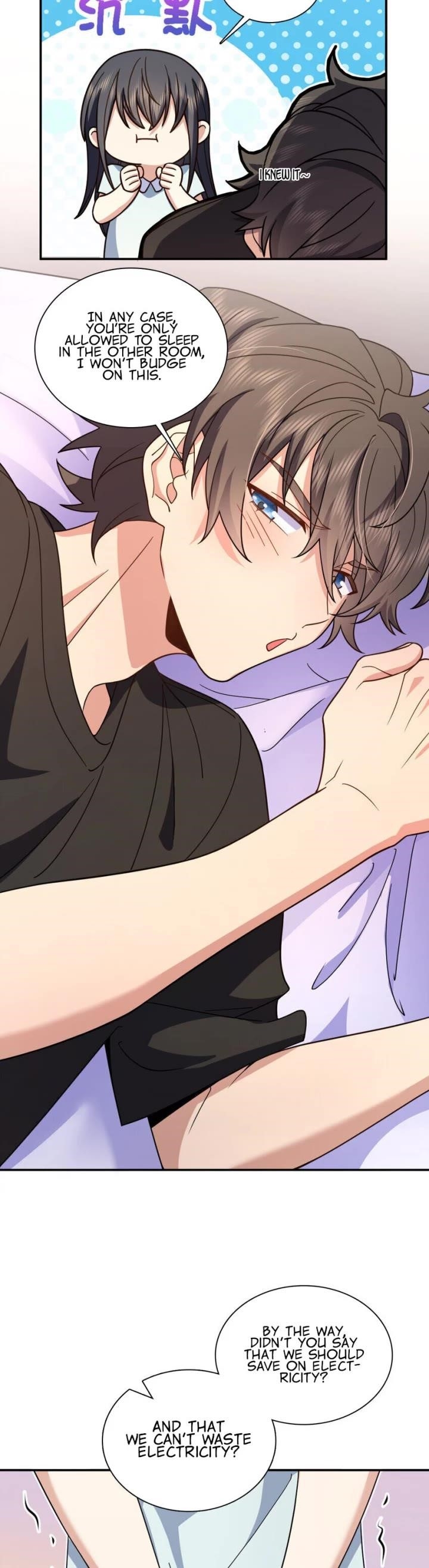 My Wife is From a Thousand Years Ago - Chapter 169 Page 4