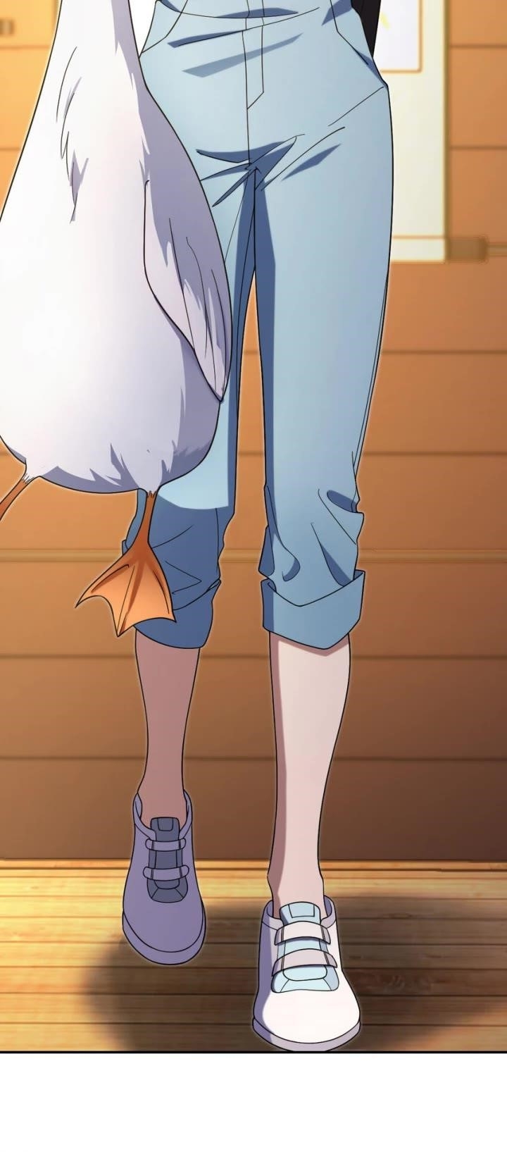 My Wife is From a Thousand Years Ago - Chapter 171 Page 20