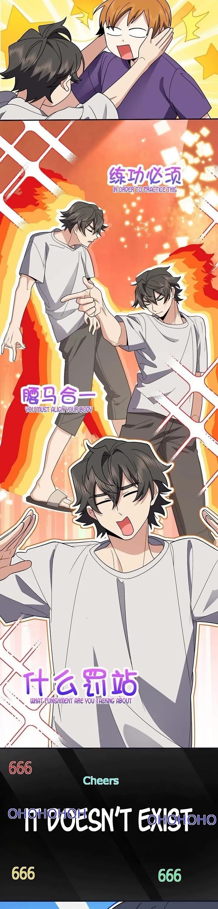 My Wife is From a Thousand Years Ago - Chapter 173 Page 2