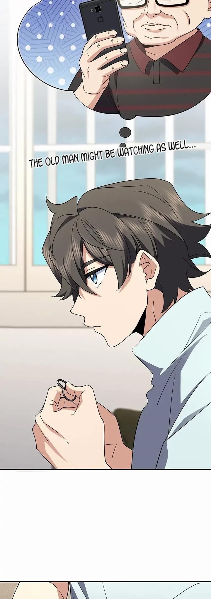 My Wife is From a Thousand Years Ago - Chapter 173 Page 21