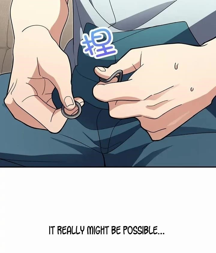 My Wife is From a Thousand Years Ago - Chapter 173 Page 22