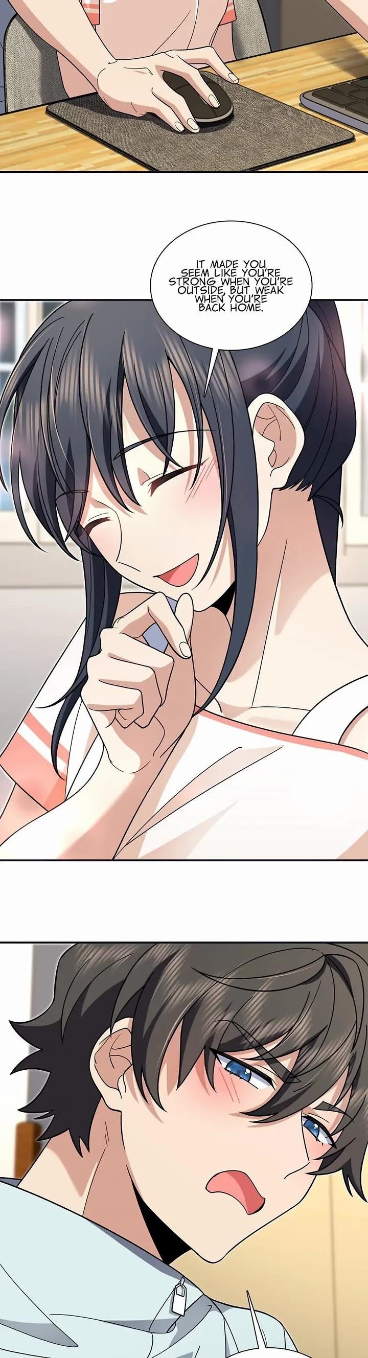 My Wife is From a Thousand Years Ago - Chapter 173 Page 5