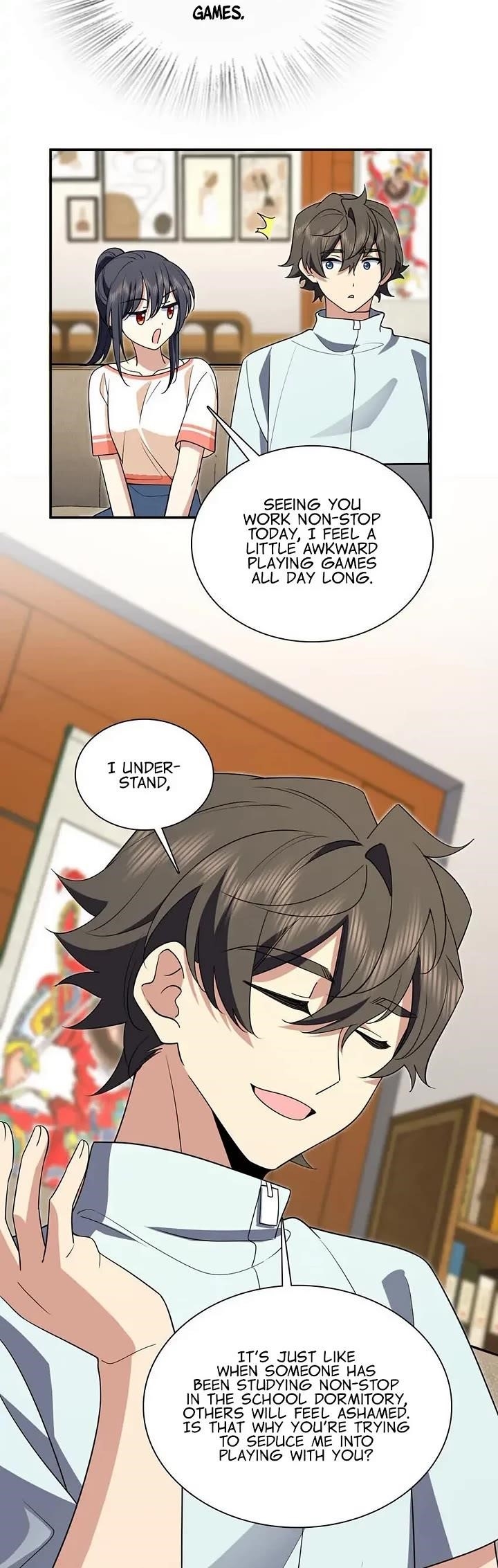 My Wife is From a Thousand Years Ago - Chapter 174 Page 13