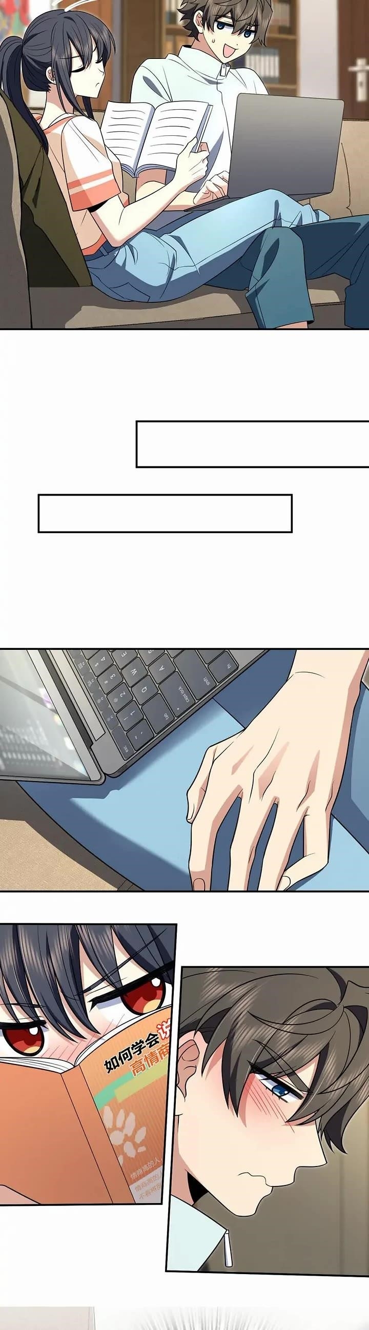 My Wife is From a Thousand Years Ago - Chapter 174 Page 18