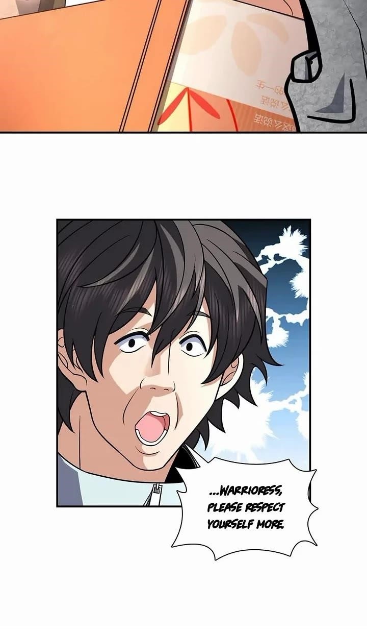 My Wife is From a Thousand Years Ago - Chapter 174 Page 24