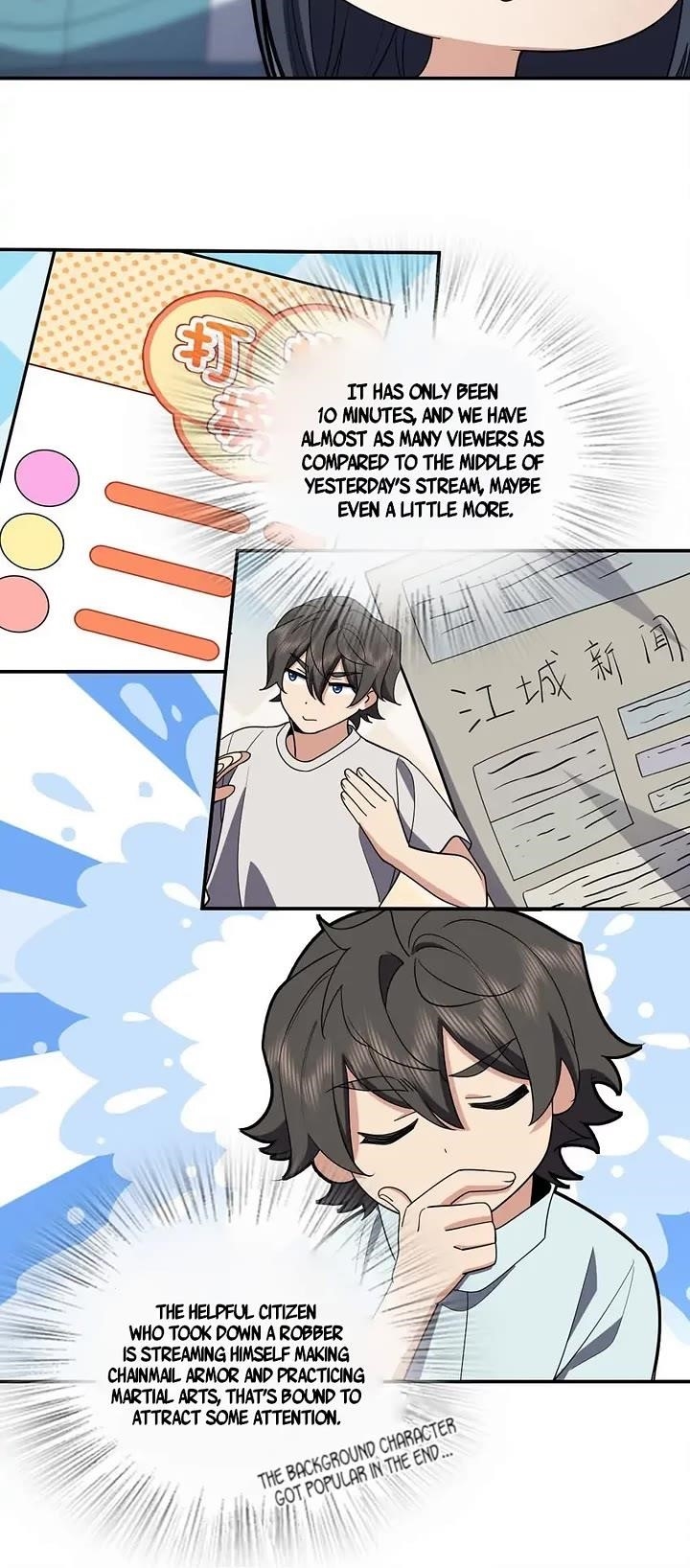 My Wife is From a Thousand Years Ago - Chapter 174 Page 4