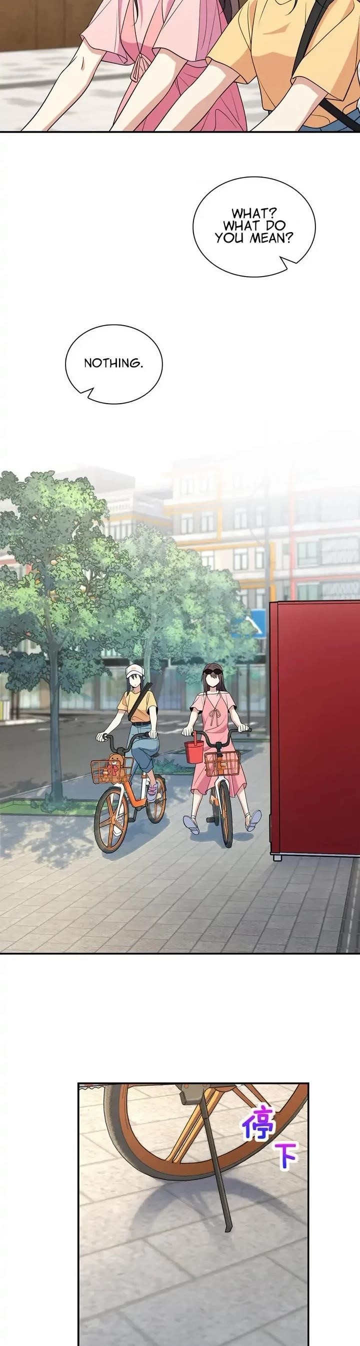 My Wife is From a Thousand Years Ago - Chapter 177 Page 19