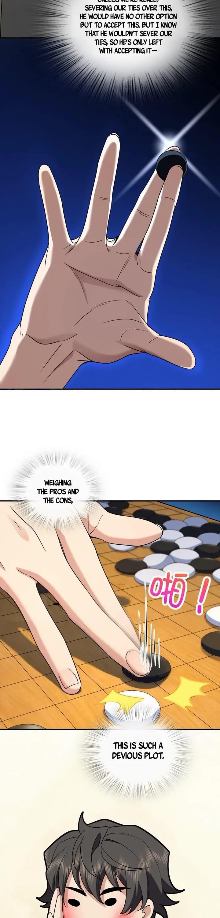 My Wife is From a Thousand Years Ago - Chapter 179 Page 20