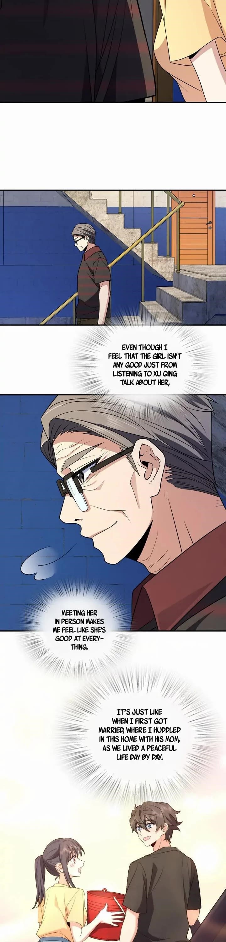 My Wife is From a Thousand Years Ago - Chapter 179 Page 26