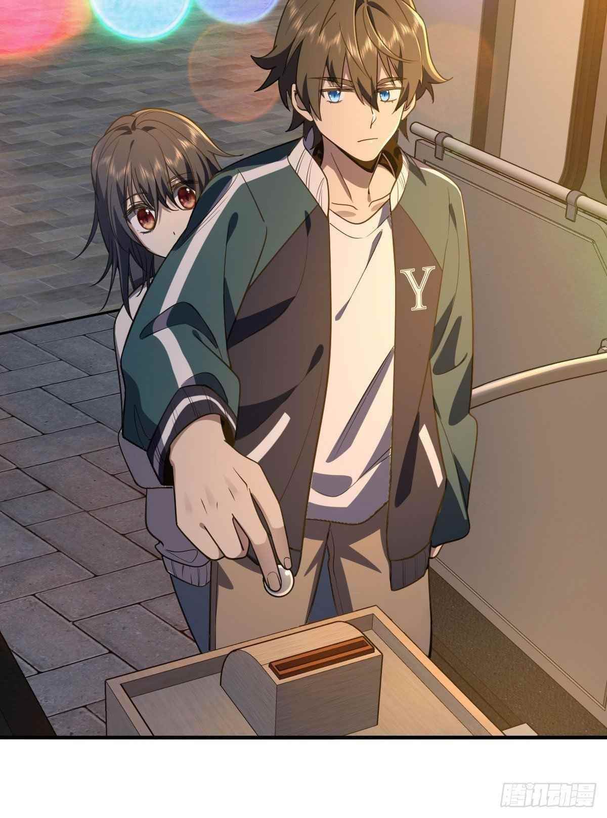 My Wife is From a Thousand Years Ago - Chapter 18 Page 11