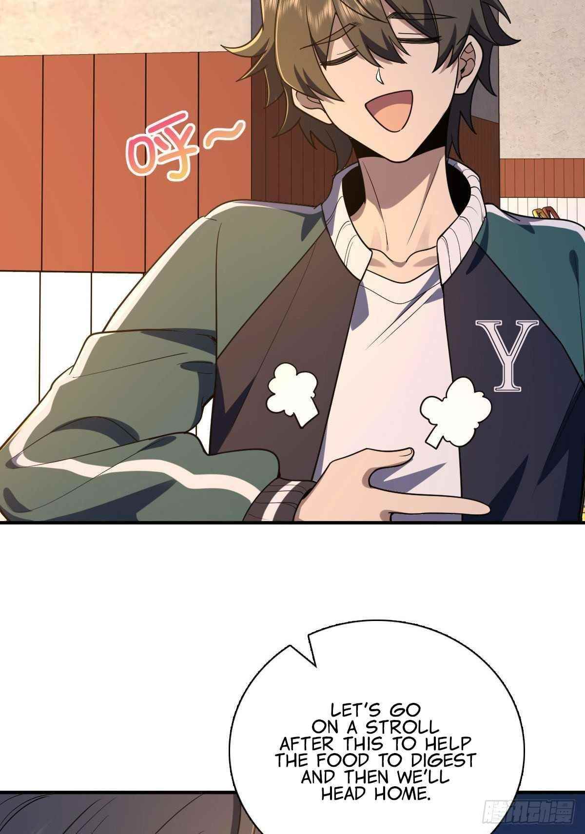 My Wife is From a Thousand Years Ago - Chapter 18 Page 2