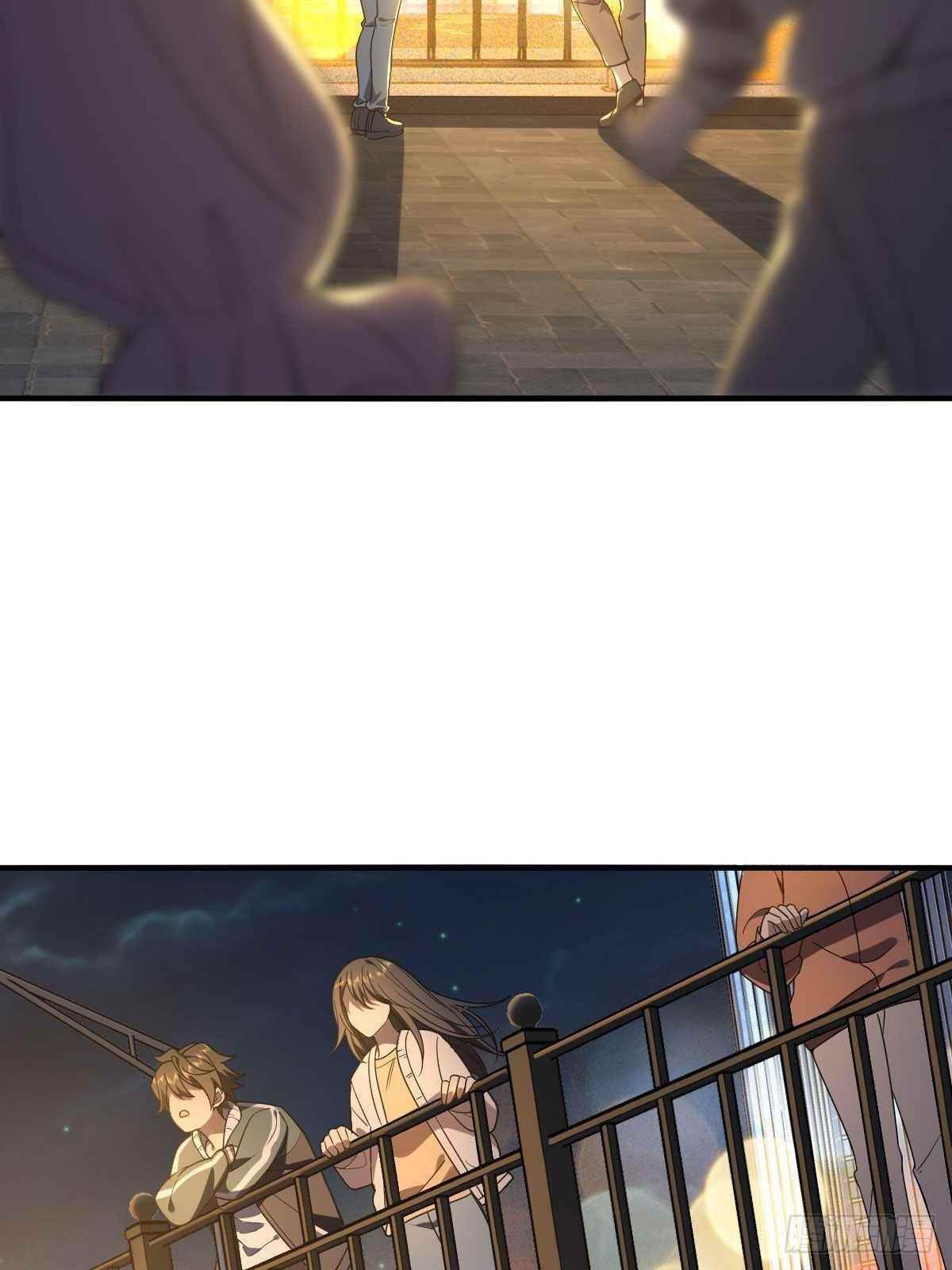 My Wife is From a Thousand Years Ago - Chapter 18 Page 28