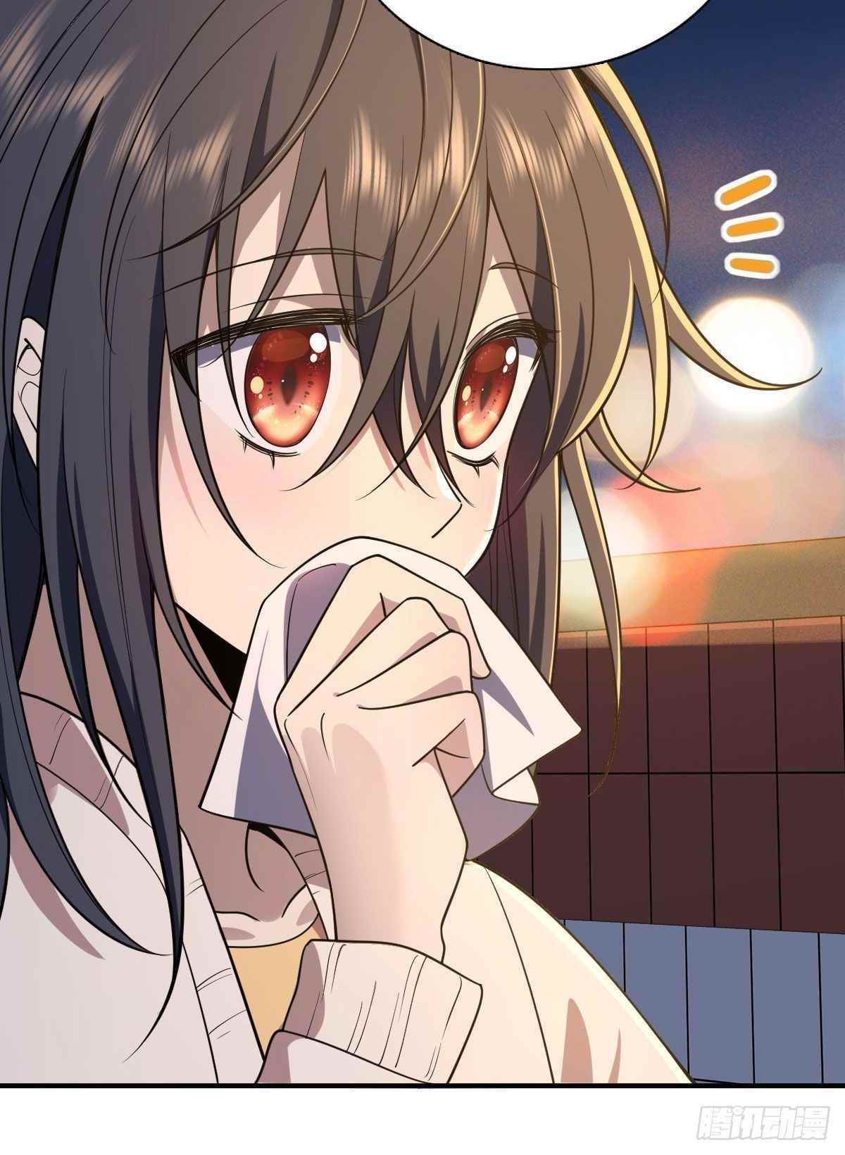 My Wife is From a Thousand Years Ago - Chapter 18 Page 3