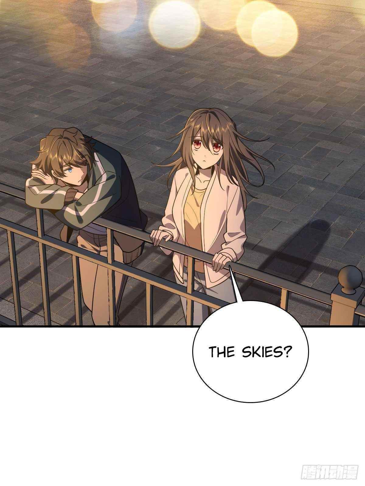 My Wife is From a Thousand Years Ago - Chapter 18 Page 35