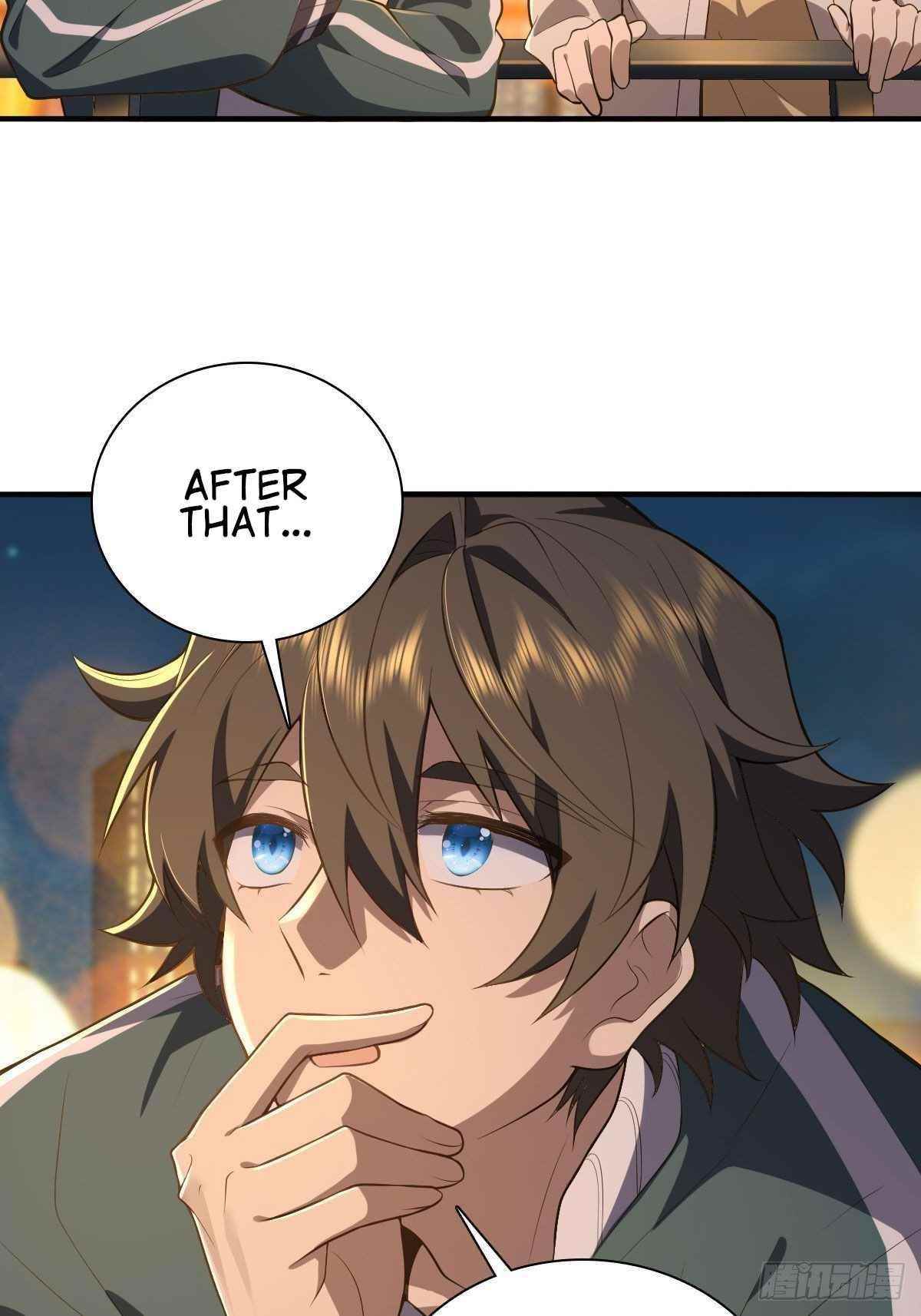 My Wife is From a Thousand Years Ago - Chapter 18 Page 39