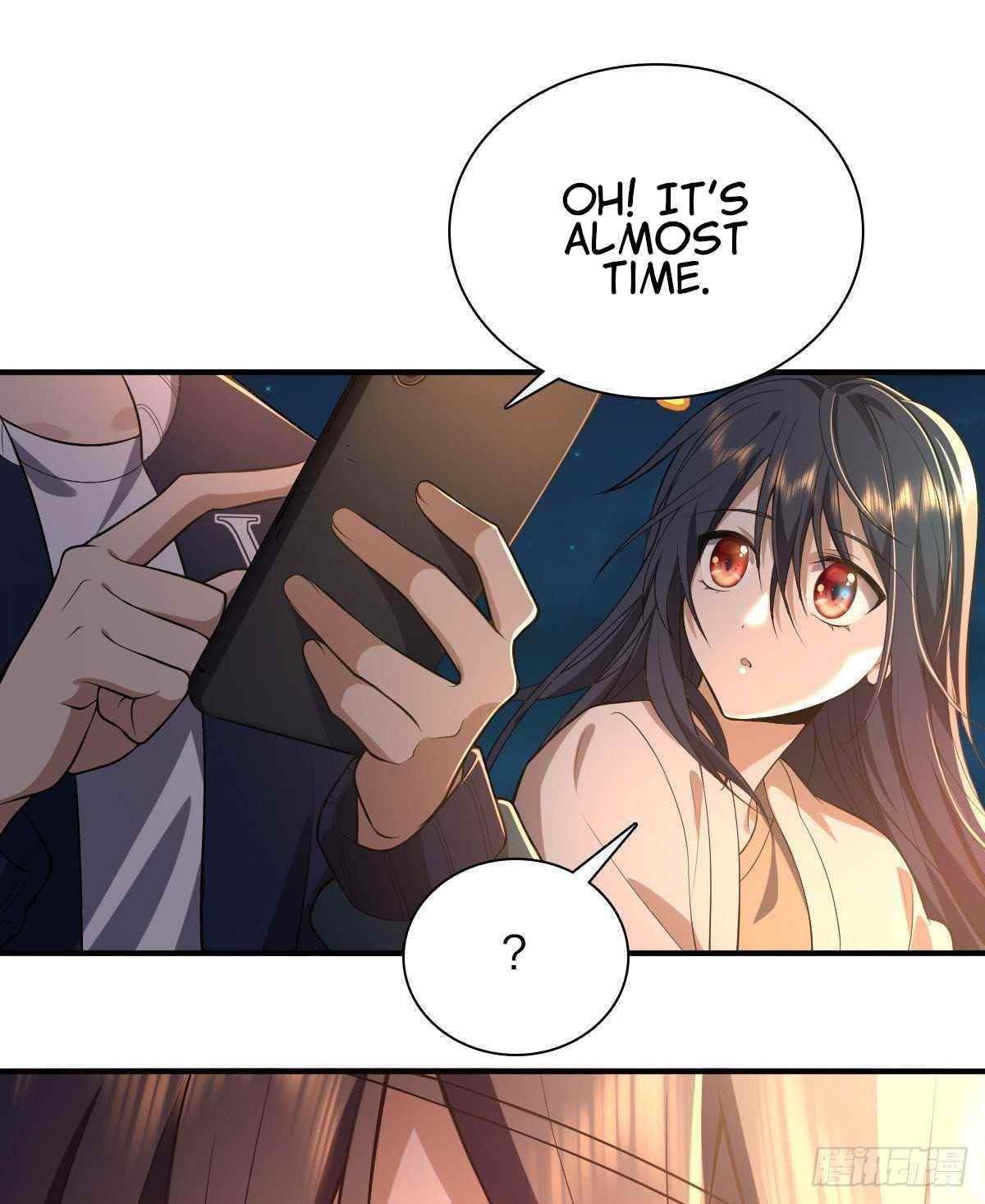 My Wife is From a Thousand Years Ago - Chapter 18 Page 43