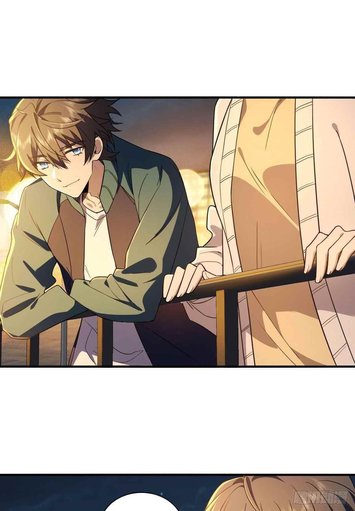 My Wife is From a Thousand Years Ago - Chapter 18 Page 51