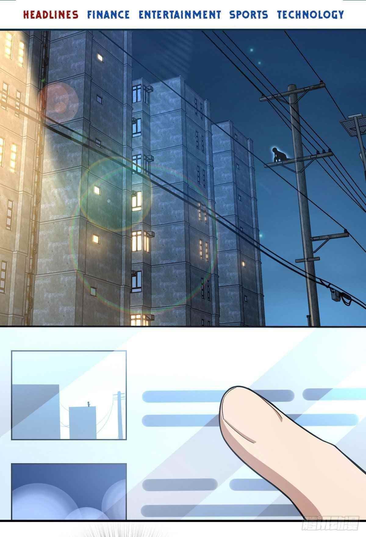 My Wife is From a Thousand Years Ago - Chapter 18 Page 56