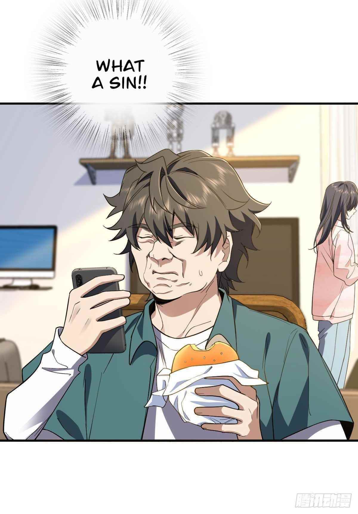 My Wife is From a Thousand Years Ago - Chapter 18 Page 57