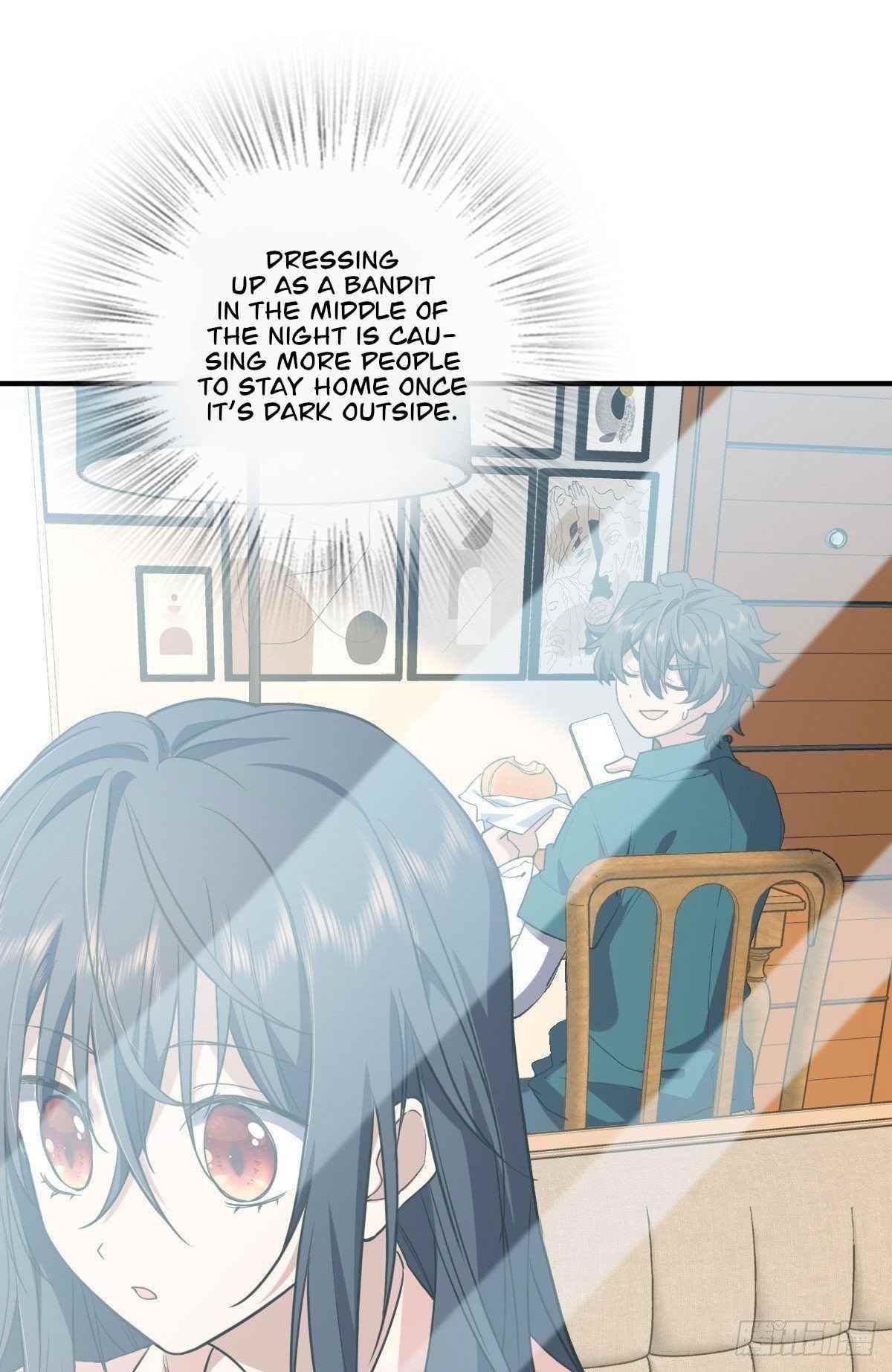 My Wife is From a Thousand Years Ago - Chapter 18 Page 58