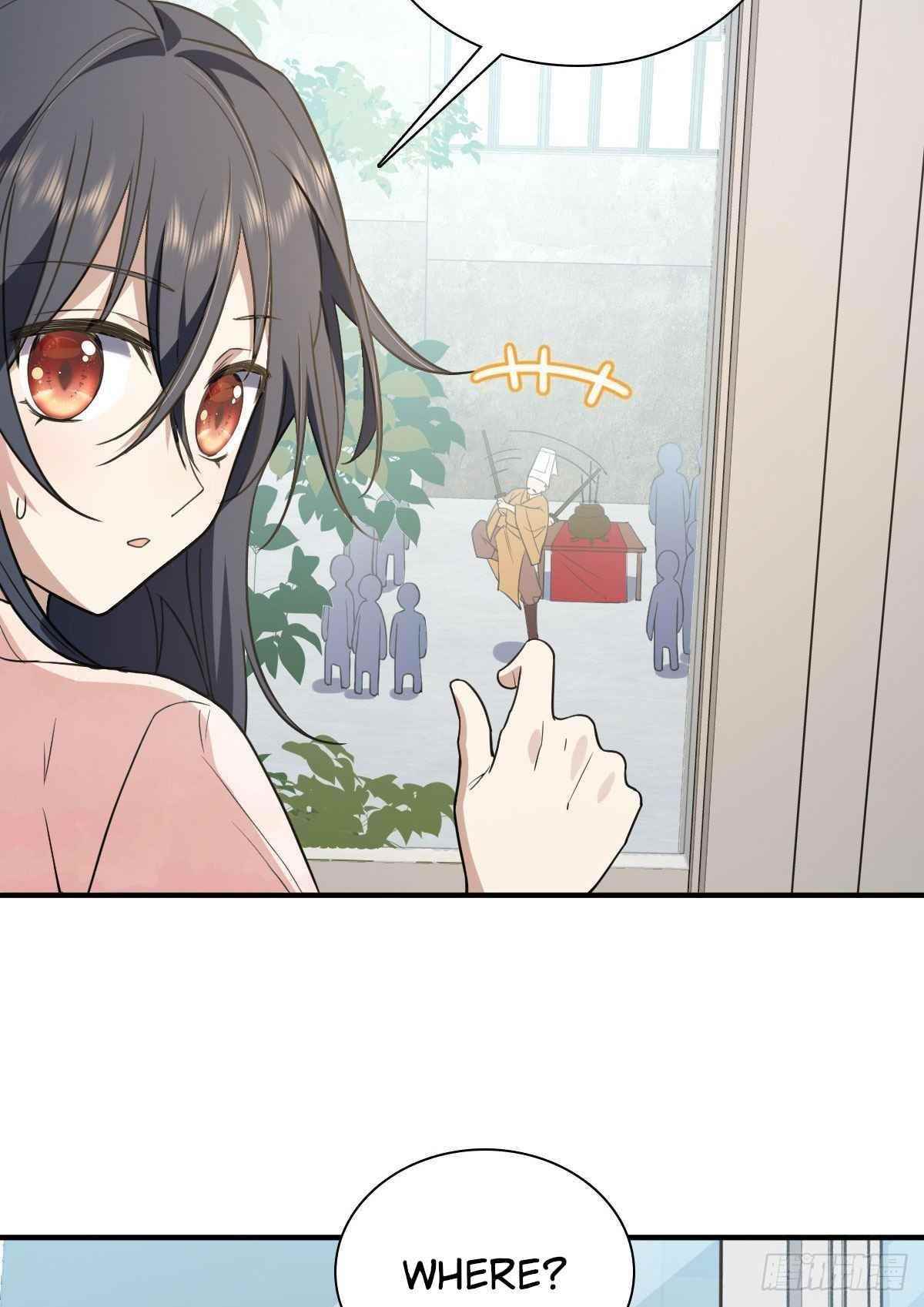 My Wife is From a Thousand Years Ago - Chapter 18 Page 60