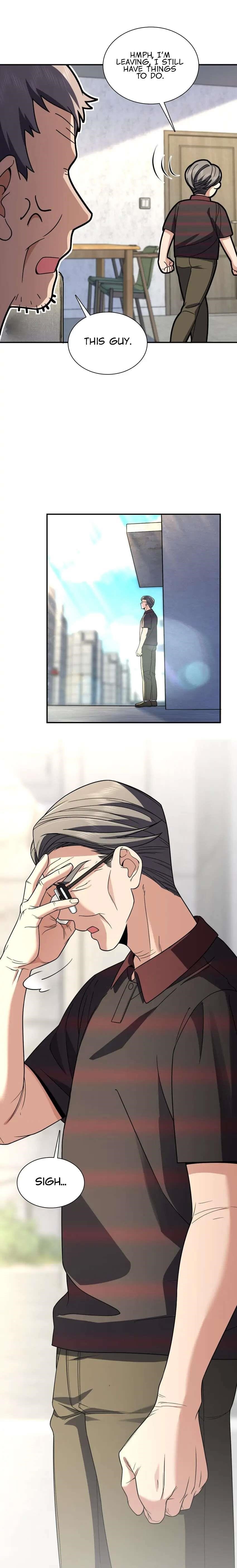 My Wife is From a Thousand Years Ago - Chapter 180 Page 12