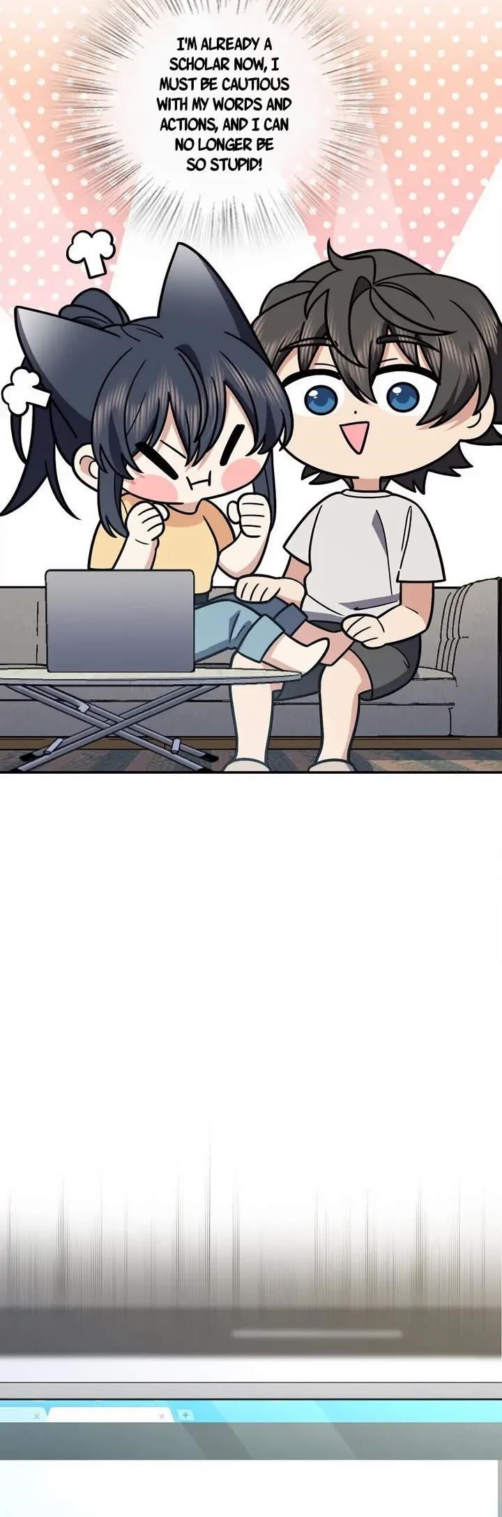 My Wife is From a Thousand Years Ago - Chapter 184 Page 13