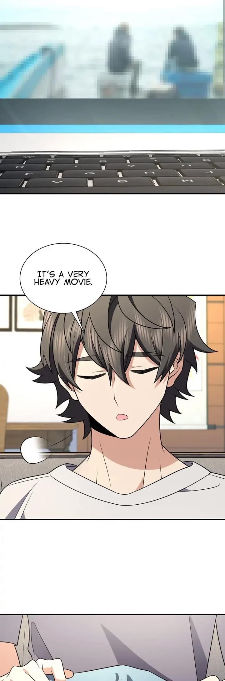 My Wife is From a Thousand Years Ago - Chapter 184 Page 14