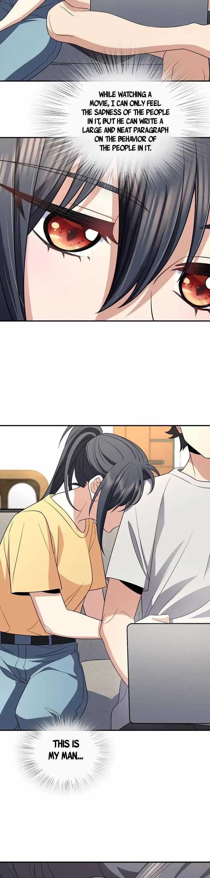 My Wife is From a Thousand Years Ago - Chapter 184 Page 16