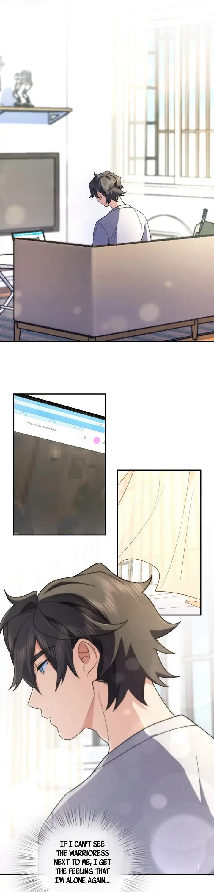 My Wife is From a Thousand Years Ago - Chapter 184 Page 6