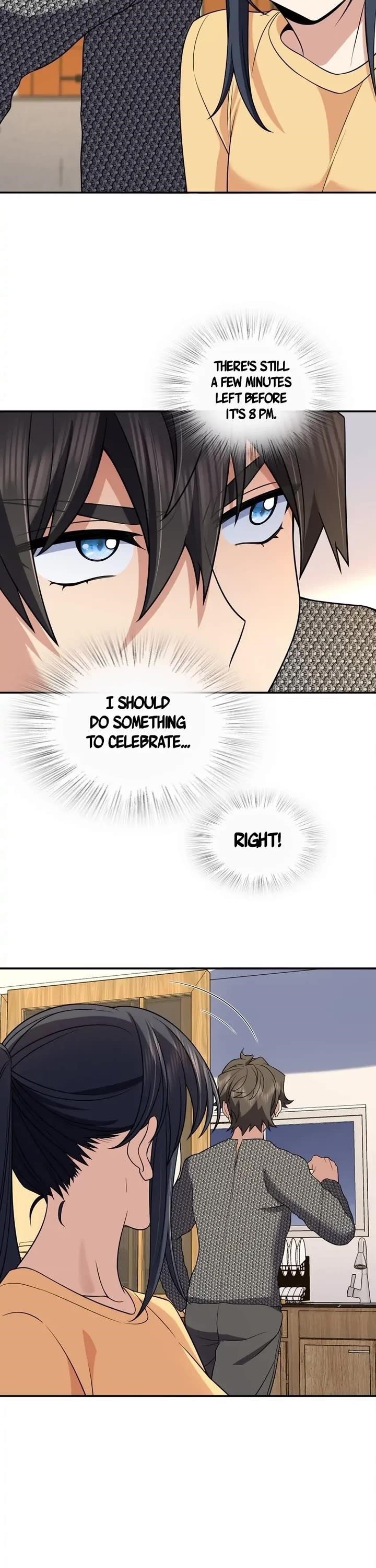 My Wife is From a Thousand Years Ago - Chapter 186 Page 2