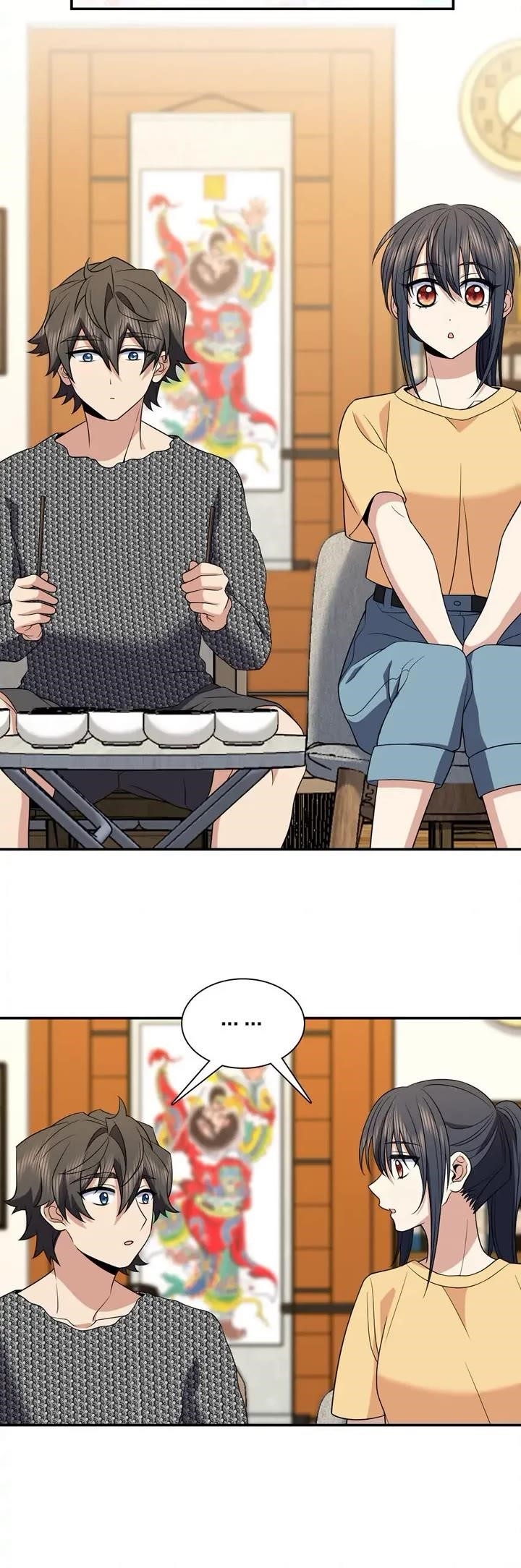 My Wife is From a Thousand Years Ago - Chapter 186 Page 5