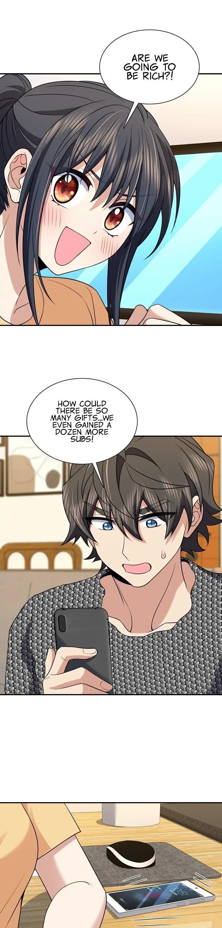 My Wife is From a Thousand Years Ago - Chapter 186 Page 6