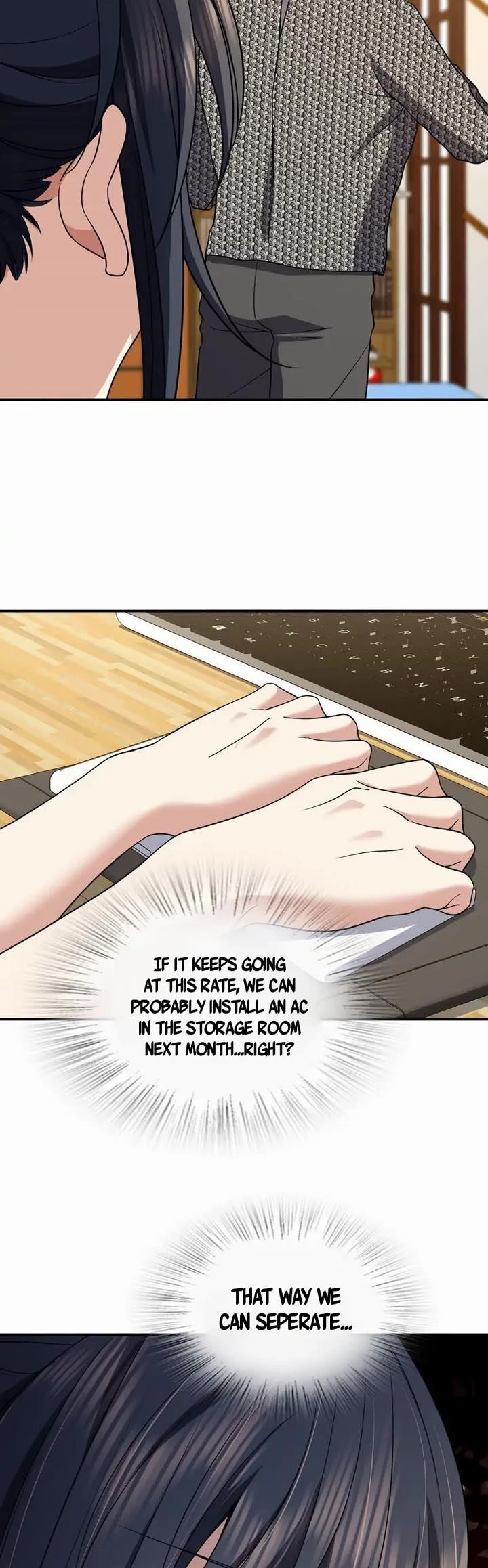 My Wife is From a Thousand Years Ago - Chapter 186 Page 9