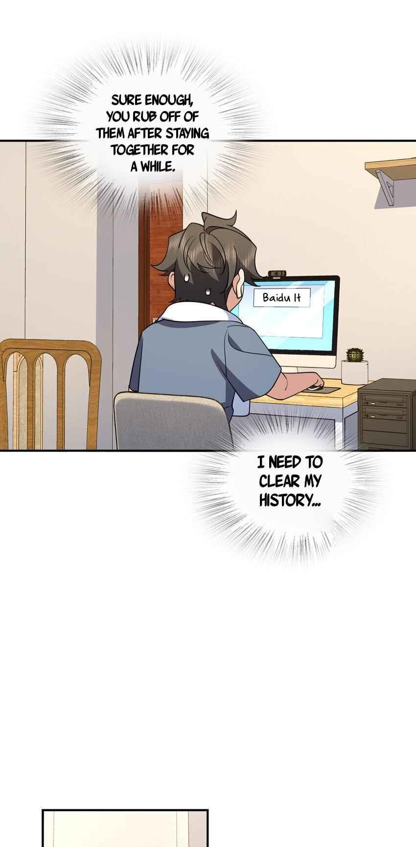 My Wife is From a Thousand Years Ago - Chapter 187 Page 10