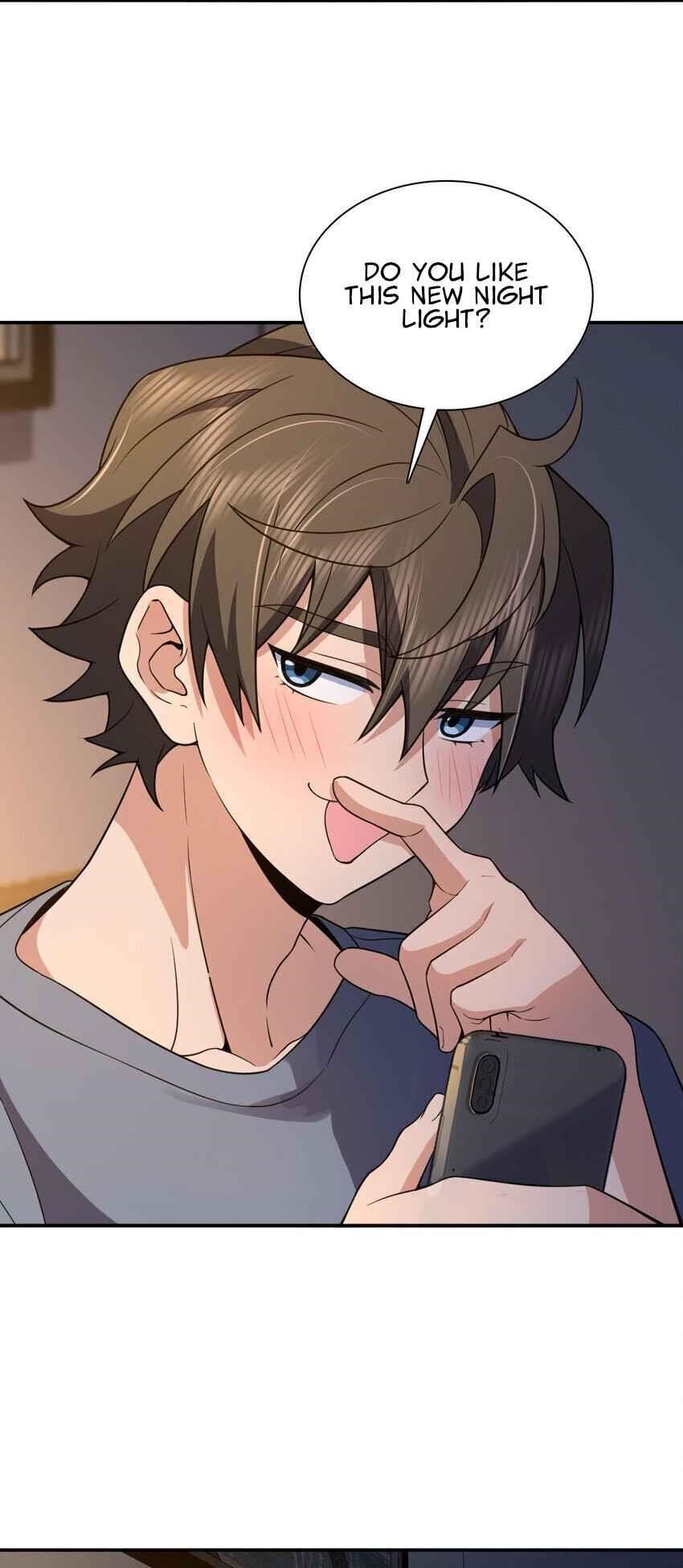 My Wife is From a Thousand Years Ago - Chapter 187 Page 14