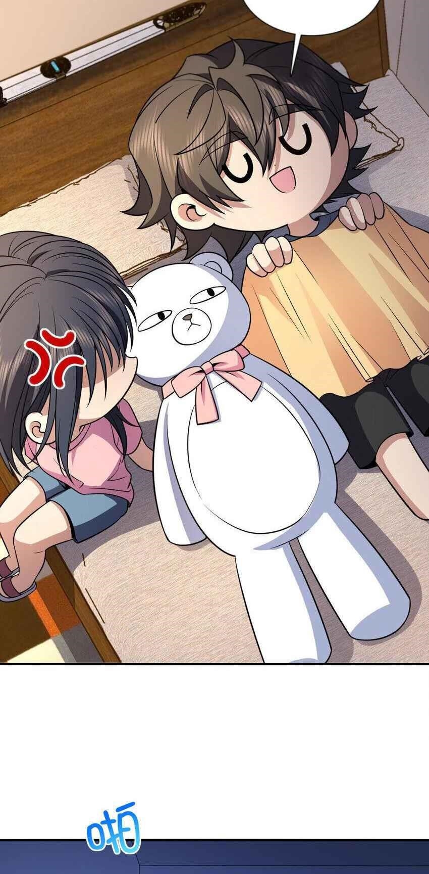 My Wife is From a Thousand Years Ago - Chapter 187 Page 19