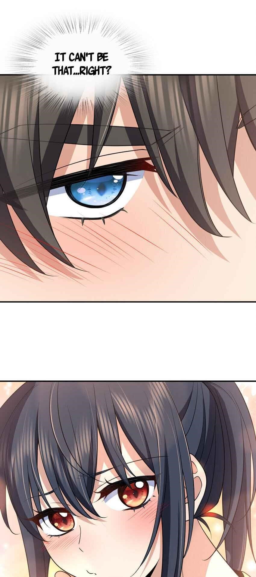 My Wife is From a Thousand Years Ago - Chapter 187 Page 6