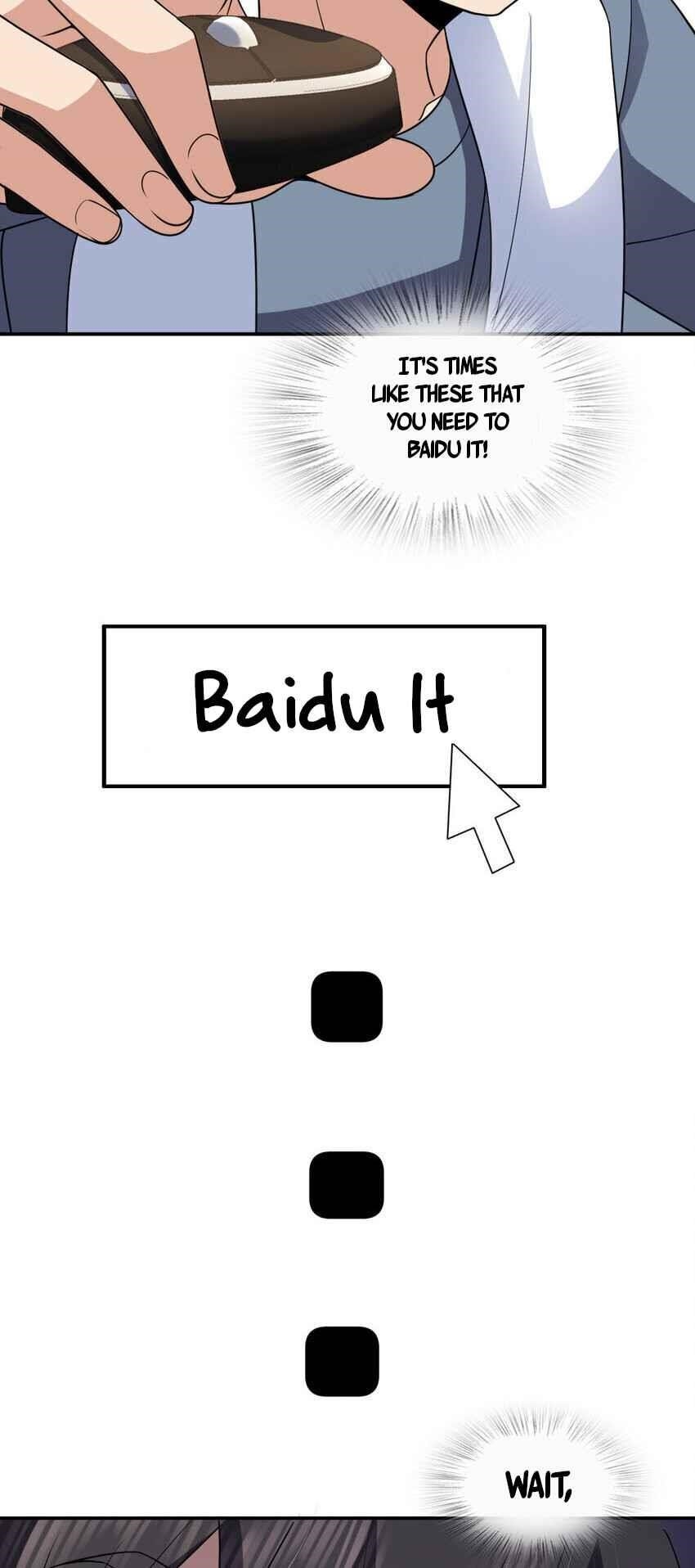 My Wife is From a Thousand Years Ago - Chapter 187 Page 8